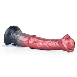 Bad Horse Gode Éjaculateur Albi Horse Squirt 25 x 6cm